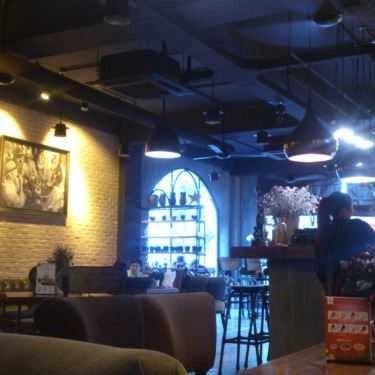 Tổng hợp- TEEMAY Specialty Coffee