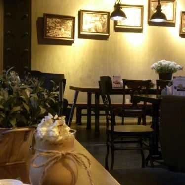 Tổng hợp- TEEMAY Specialty Coffee