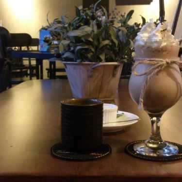 Tổng hợp- TEEMAY Specialty Coffee