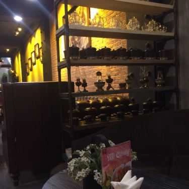 Tổng hợp- TEEMAY Specialty Coffee