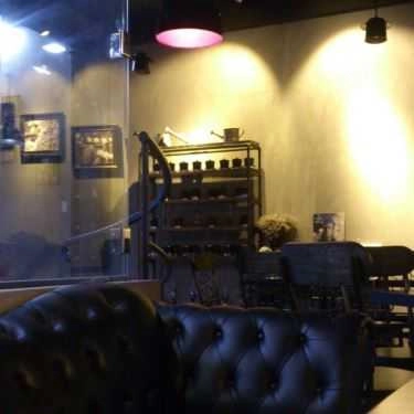 Tổng hợp- TEEMAY Specialty Coffee