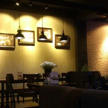 Tổng hợp- TEEMAY Specialty Coffee