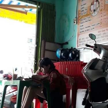 Tổng hợp- Ăn vặt Teen - Trà Sữa Nhà Làm