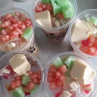 Tổng hợp- Ăn vặt Teen - Trà Sữa Nhà Làm