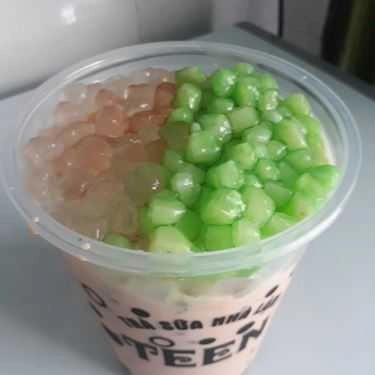Tổng hợp- Ăn vặt Teen - Trà Sữa Nhà Làm