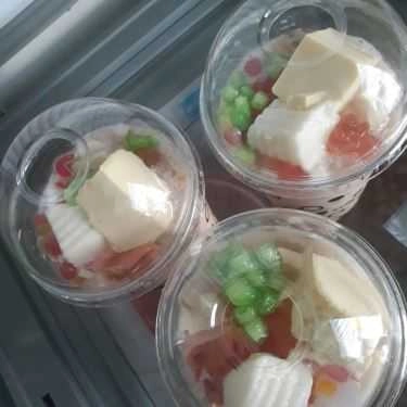 Tổng hợp- Ăn vặt Teen - Trà Sữa Nhà Làm