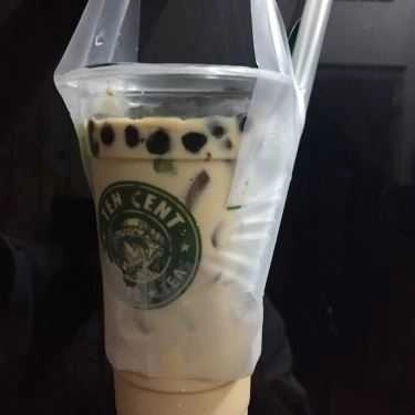 Món ăn- Cafe Tencent Bravage Station - Trà Sữa & Gà Rán