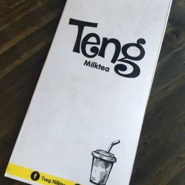 Tổng hợp- Cafe Teng Milktea - Nguyễn Duy Trinh