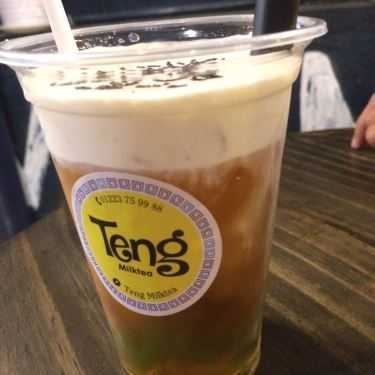Tổng hợp- Cafe Teng Milktea - Nguyễn Duy Trinh