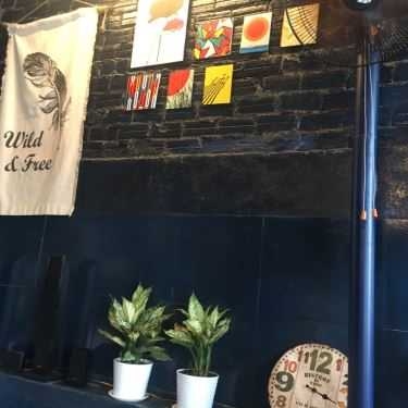 Tổng hợp- Cafe Teng Milktea - Nguyễn Duy Trinh
