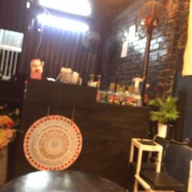 Tổng hợp- Cafe Teng Milktea - Nguyễn Duy Trinh