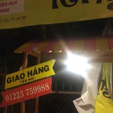 Tổng hợp- Cafe Teng Milktea - Nguyễn Duy Trinh
