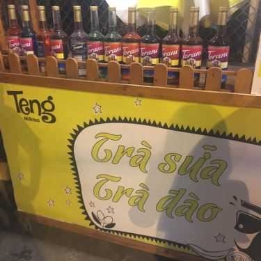 Tổng hợp- Cafe Teng Milktea - Nguyễn Duy Trinh