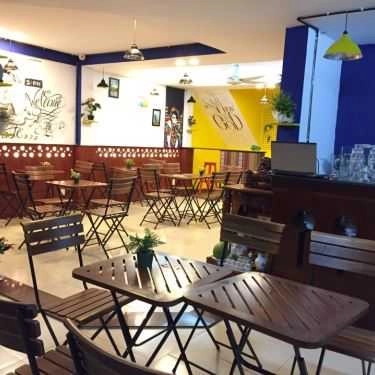 Tổng hợp- Cafe Teng Milktea - Nguyễn Văn Đậu