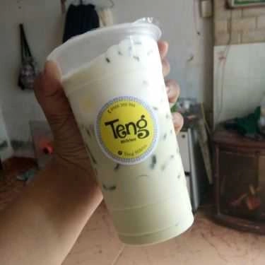 Món ăn- Cafe Teng Milktea - Nguyễn Văn Đậu