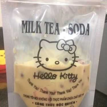 Món ăn- Cafe Teng Milktea - Nguyễn Văn Đậu