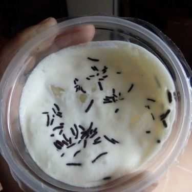 Món ăn- Cafe Teng Milktea - Nguyễn Văn Đậu