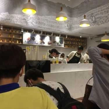 Tổng hợp- Cafe Ten Ren's Tea - Lê Văn Sỹ