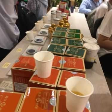 Tổng hợp- Cafe Ten Ren's Tea - Lê Văn Sỹ