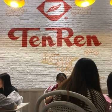 Tổng hợp- Cafe Ten Ren's Tea - Lê Văn Sỹ