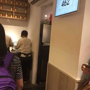 Tổng hợp- Cafe Ten Ren's Tea - Lê Văn Sỹ