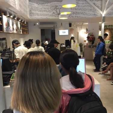 Tổng hợp- Cafe Ten Ren's Tea - Lê Văn Sỹ