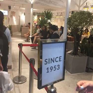 Tổng hợp- Cafe Ten Ren's Tea - Lê Văn Sỹ