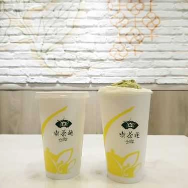 Tổng hợp- Cafe Ten Ren's Tea - Lê Văn Sỹ