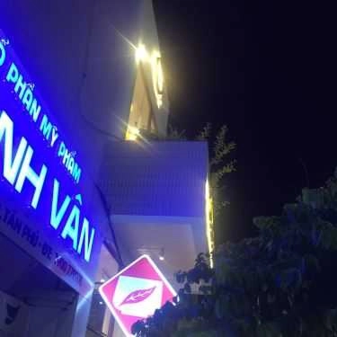 Tổng hợp- Cafe Ten Ren's Tea - Lũy Bán Bích
