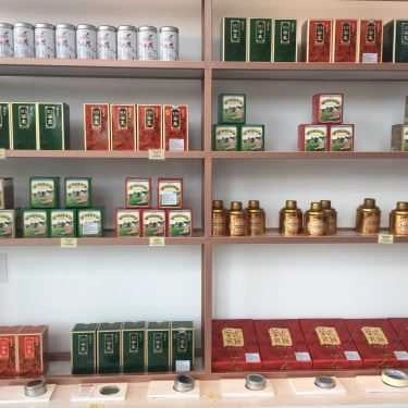 Tổng hợp- Cafe Ten Ren's Tea - Lũy Bán Bích