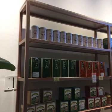 Tổng hợp- Cafe Ten Ren's Tea - Lũy Bán Bích
