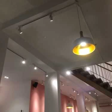 Tổng hợp- Cafe Ten Ren's Tea - Lũy Bán Bích