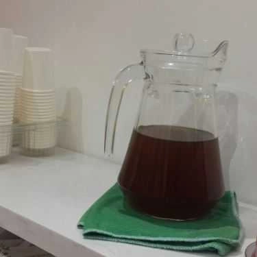 Tổng hợp- Cafe Ten Ren's Tea - Lũy Bán Bích