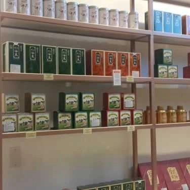 Tổng hợp- Cafe Ten Ren's Tea - Lũy Bán Bích