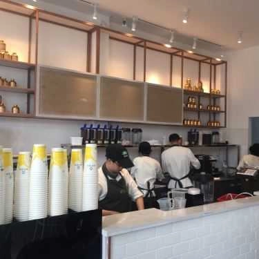 Tổng hợp- Cafe Ten Ren's Tea - Lũy Bán Bích