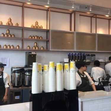 Tổng hợp- Cafe Ten Ren's Tea - Lũy Bán Bích