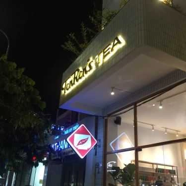 Tổng hợp- Cafe Ten Ren's Tea - Lũy Bán Bích