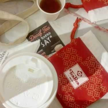 Tổng hợp- Cafe Ten Ren's Tea - Lũy Bán Bích