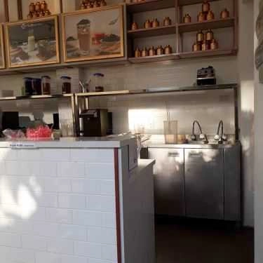 Tổng hợp- Cafe Ten Ren's Tea - Phan Đăng Lưu