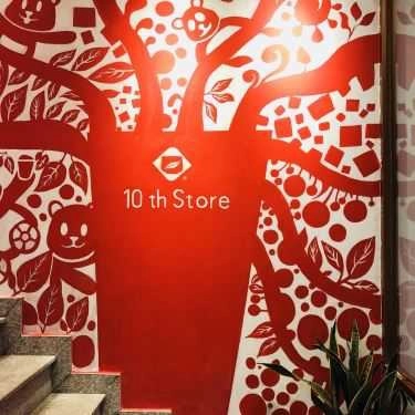 Tổng hợp- Cafe Ten Ren's Tea - Phan Đăng Lưu