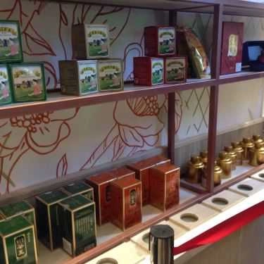 Tổng hợp- Cafe Ten Ren's Tea - Phan Đăng Lưu