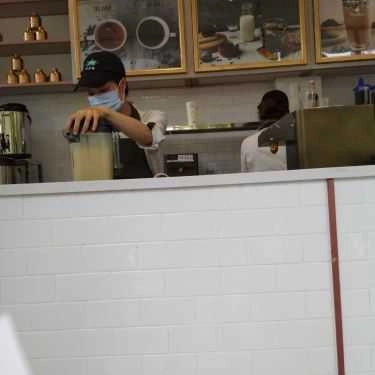 Tổng hợp- Cafe Ten Ren's Tea - Phan Đăng Lưu