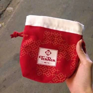Tổng hợp- Cafe Ten Ren's Tea - Phan Đăng Lưu