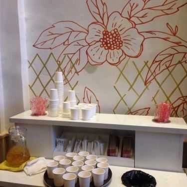 Tổng hợp- Cafe Ten Ren's Tea - Phan Đăng Lưu