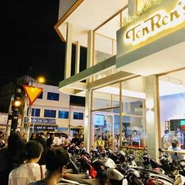 Tổng hợp- Cafe Ten Ren's Tea - Phan Đăng Lưu