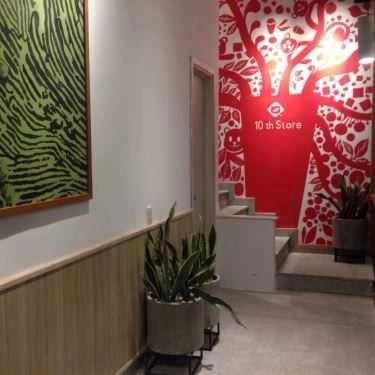 Tổng hợp- Cafe Ten Ren's Tea - Phan Đăng Lưu