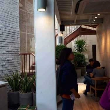 Tổng hợp- Cafe Ten Ren's Tea - Võ Văn Ngân