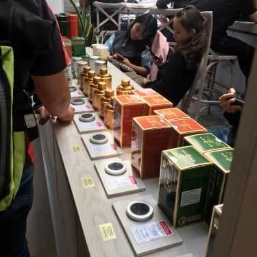 Tổng hợp- Cafe Ten Ren's Tea - Võ Văn Ngân