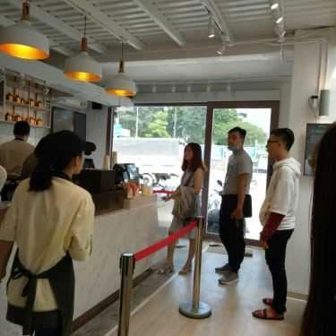 Tổng hợp- Cafe Ten Ren's Tea - Võ Văn Ngân