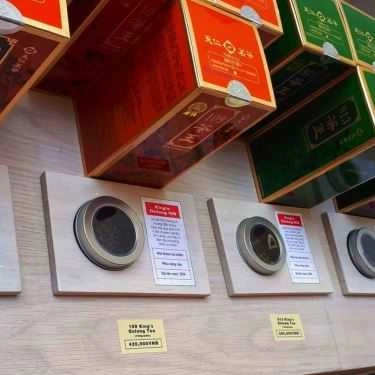 Tổng hợp- Cafe Ten Ren's Tea - Võ Văn Ngân